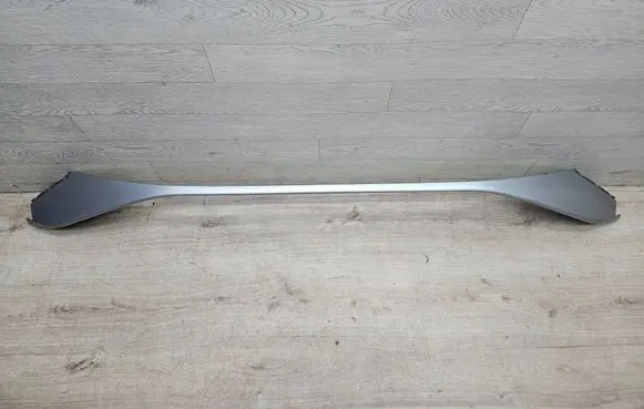 Audi Q4 e-tron Front bumper 89A807663 89A807663A