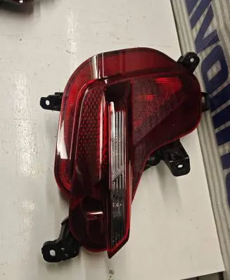 Hyundai Tucson IV NX4 Rear/tail lights 92406N7400