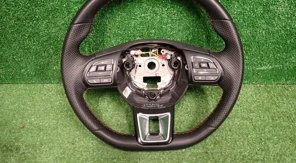 MG HS Steering wheel 