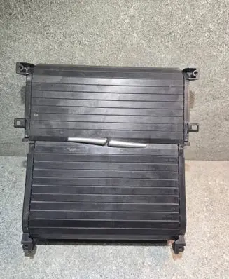 BMW X5 E70 Cup holder front 011782503 5116954943