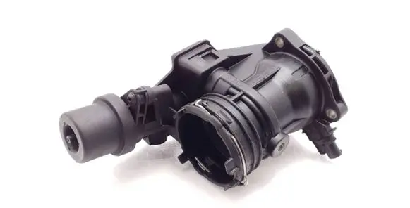 Mercedes-Benz A W169 Throttle valve A6400901170