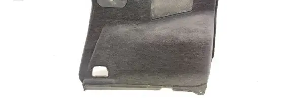 BMW 3 E46 Trunk/boot side trim panel 51478208374