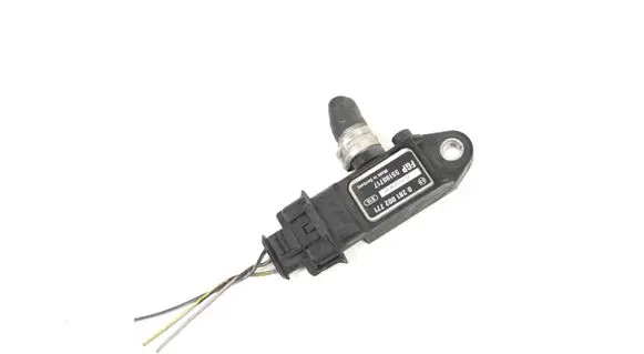 Alfa Romeo 159 Exhaust gas pressure sensor 55198717 0281002771