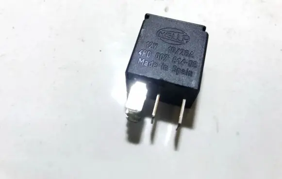 Volvo XC70 Other relay 9441161 4rd007814-00
