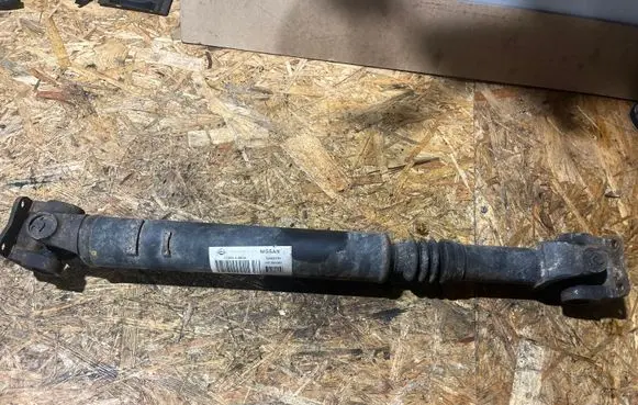 Nissan Navara D23 Front prop shaft 372004JM0A 10003744 191780380