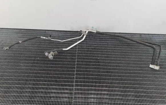 SsangYong Korando Air conditioning (A/C) pipe/hose 68630-34001