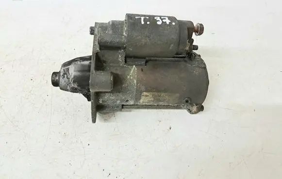 Volvo V50 Starter motor