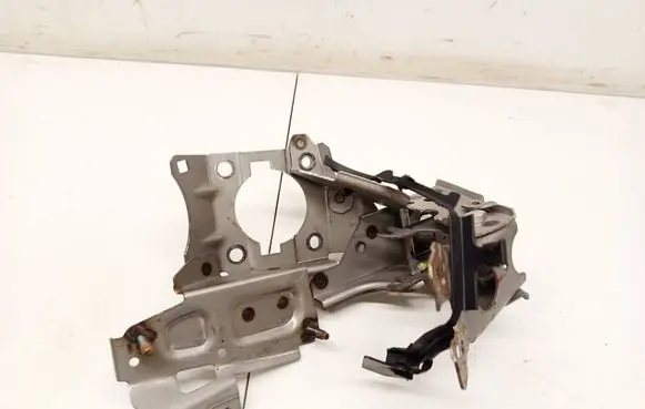 Ford Fiesta Other exterior part f0m0c0