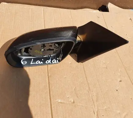 Hyundai i20 (GB IB) Front door electric wing mirror 3007659100