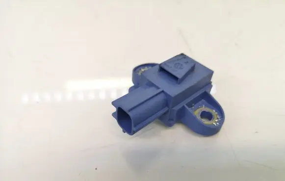 Skoda Octavia Mk2 (1Z) Airbag deployment crash/impact sensor 1K0955557A