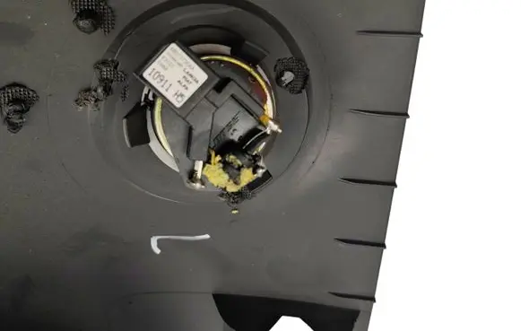 Fiat 500 Audio system kit 