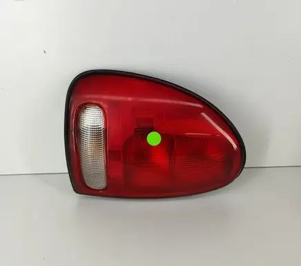 Dodge Durango I Rear/tail lights 4576245