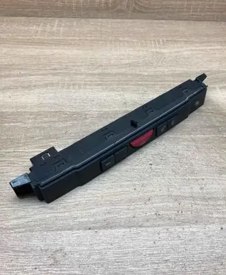 Land Rover Range Rover Sport L320 Hazard light switch 8H3213D734AA 0706081