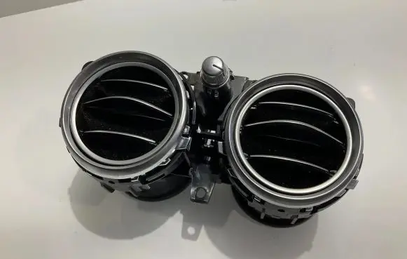 Mercedes-Benz E W213 Dash center air vent grill A2138307700