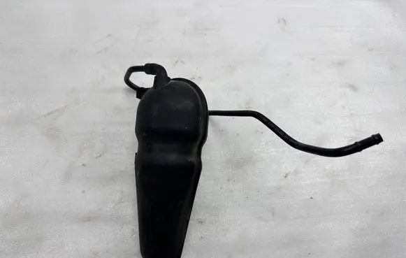 Audi A6 S6 C7 4G Vacuum air tank 4G0131541A 4G0131541