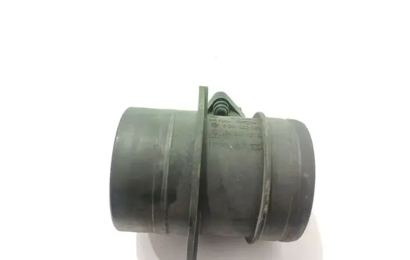 Audi A4 S4 B7 8E 8H Mass air flow meter 074906461B