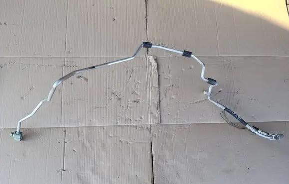 Skoda Octavia Mk2 (1Z) Air conditioning (A/C) pipe/hose 1K0820741CN