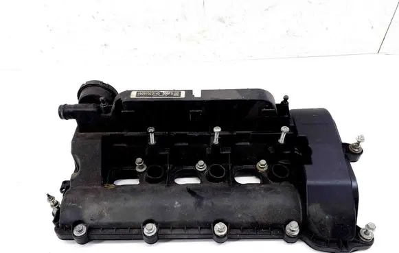 Jaguar F-Pace Rocker cam cover 8W9218N968AB DX236P036AC