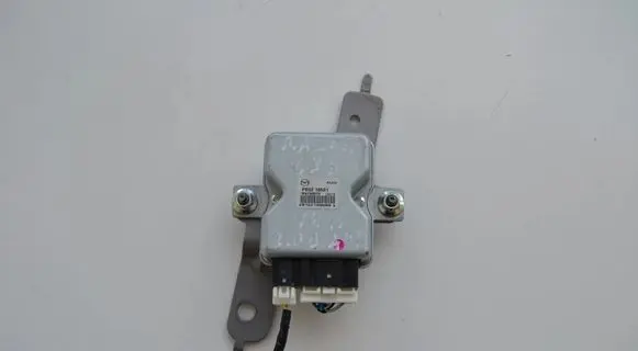 Jeep Grand Cherokee (WJ) Other devices PE0218561