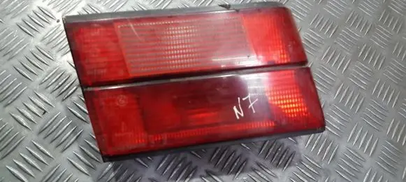 BMW 5 E34 Tailgate rear/tail lights