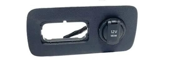KIA Sorento IV Multifunctional control switch/knob 857A2P2100 32710