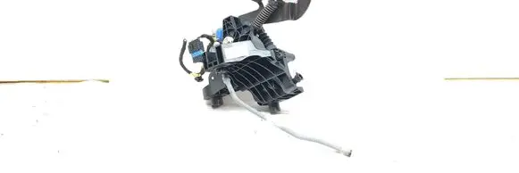 Clutch pedal