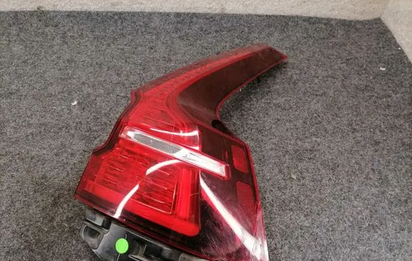 Volvo V60 Rear/tail lights 31468179
