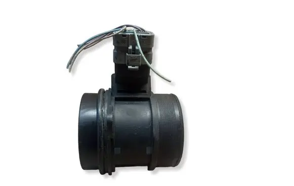 Citroen C8 Mass air flow meter 9632215280 5WK9626 12377145