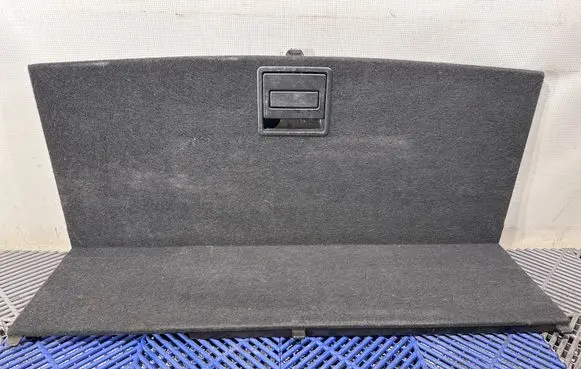Lexus CT 200H Trunk/boot mat liner 5841676010