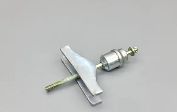 Honda Civic IX Fuel Injector clamp holder