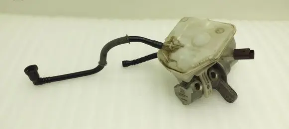 Peugeot RCZ Master brake cylinder 0204051007 C1790205