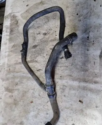 Ford Galaxy Coolant pipe/hose