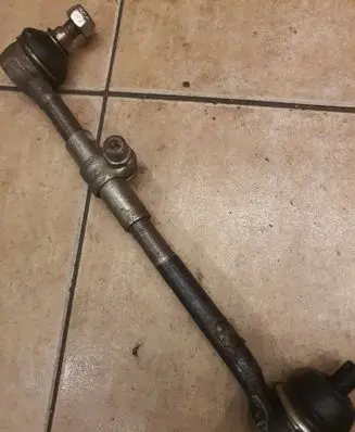 Lada Niva Steering tie rod end 21013003074K