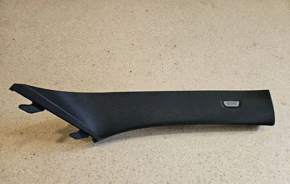 BMW X3 G01 (A) pillar trim 7396424