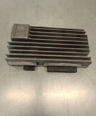 Audi A4 S4 B8 8K Sound amplifier 8T1035223A