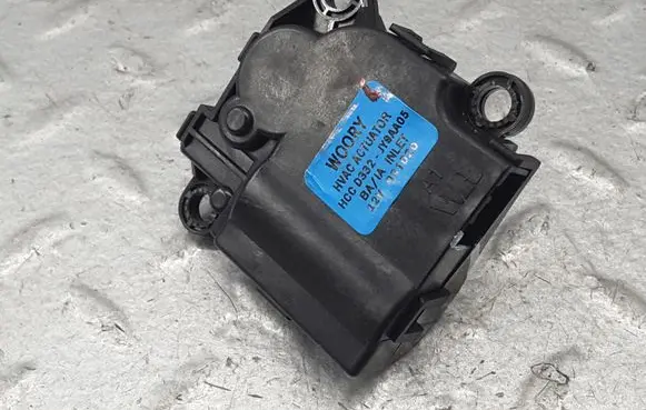 Hyundai i20 (BC3 BI3) Air flap motor/actuator D332JY9AA05