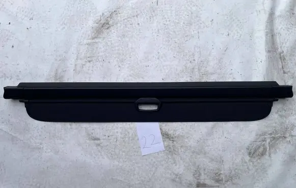 BMW X5M G05 F95 Parcel shelf load cover 7479563
