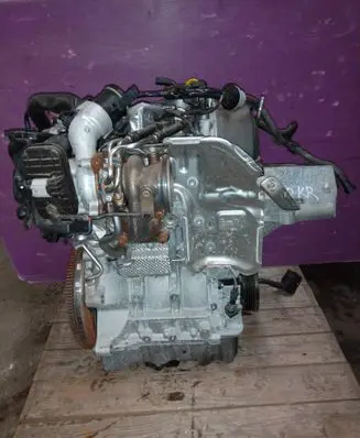 Seat Arona Engine DKR