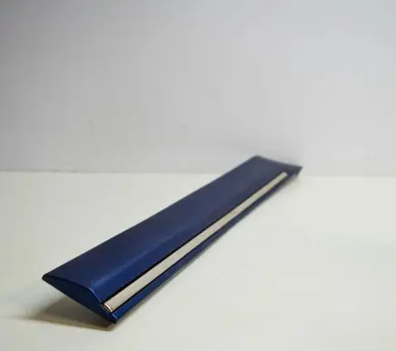 Mercedes-Benz CLC CL203 Rear door trim (molding) A2036903882