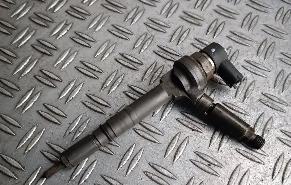 Honda Civic Fuel injector 0445110082