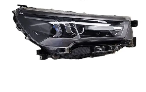 Toyota Hilux VIII Headlight/headlamp 81150-0KU80