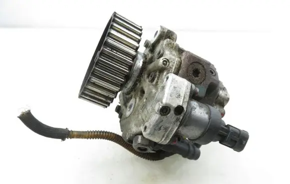 Renault Scenic II - Grand scenic II Fuel injection high pressure pump 8200629766 0445010087 0928400675