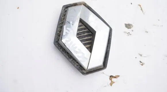 Ford Transit Custom Manufacturers badge/model letters 