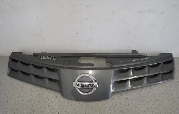 Nissan Note (E11) Front grill 