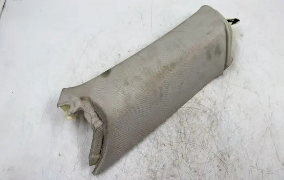 Audi A4 S4 B8 8K (C) pillar trim 8K9867288
