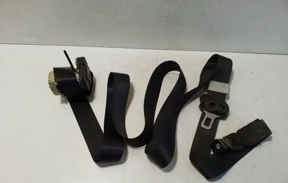 Opel Zafira A Front seatbelt 24409210 90560682 65953B