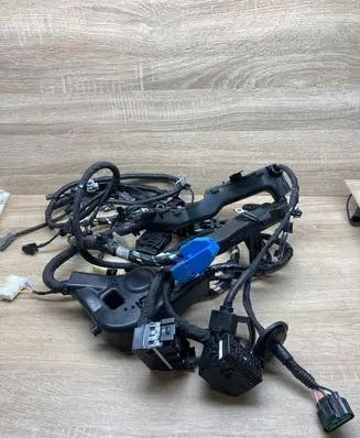 Hyundai i40 Other wiring loom 913051H020 MG632867