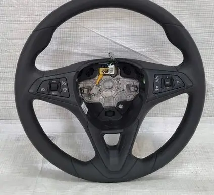 Opel Astra K Steering wheel 39108893