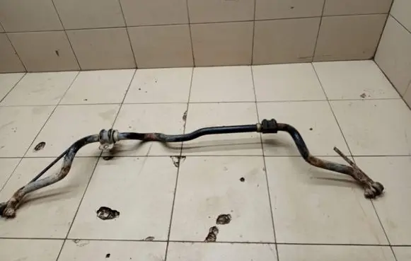 Hyundai Santa Fe Rear anti-roll bar/sway bar 