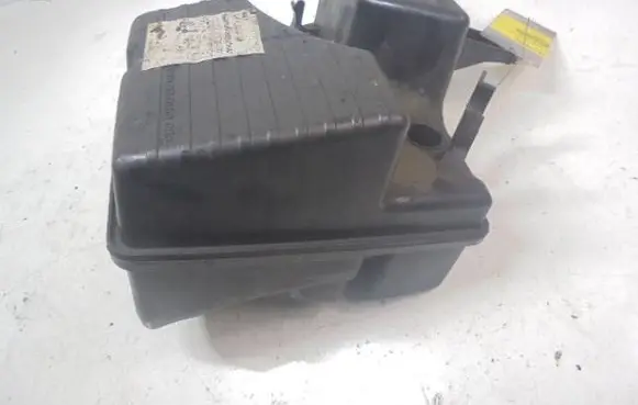 Intake resonator